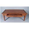 Image 2 : Tiled Wood Coffee Table