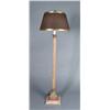 Image 1 : Very Fine Twist Column Floor Lamp