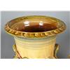 Image 3 : Pr. Of Italian Pottery Planter Urns
