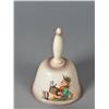 Image 4 : (15) Haviland & Goebel Collector Plates & Bell