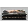 Image 1 : Fine Russian Lacquered Box