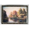 Image 2 : Fine Russian Lacquered Box