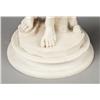 Image 2 : (2) Decorative Figural Statues