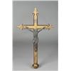 Image 1 : Large Mixed Metal Crucifix