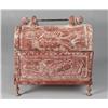 Image 1 : Handmade Mexican Pottery Box