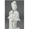 Image 2 : Pr. Of Blanc de Chine Female Figures