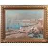 Image 1 : Giuseppe Giardiello Oil Painting On Canvas
