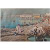 Image 2 : Giuseppe Giardiello Oil Painting On Canvas