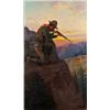 Image 1 : Robert Farrington Elwell Oil Painting On Canvas