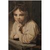 Image 2 : Dutch School  Water Color On Paper Dated 1880