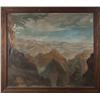 Image 1 : Erich Riesterer Oil Painting On Canvas