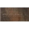 Image 2 : Erich Riesterer Oil Painting On Canvas