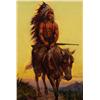 Image 2 : Robert Farrington Elwell Oil Painting On Canvas