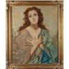 Image 1 : Maria Szantho Oil Painting On Canvas