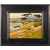 Image 1 : Brian Blood, Oil Painting on Wood Panel