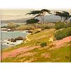 Image 2 : Brian Blood, Oil Painting on Wood Panel