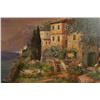 Image 2 : G. Rovella Oil Painting on Canvas Board