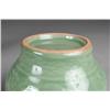 Image 7 : (2) Chinese Celadon  Glazed Covered Vessels