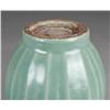 Image 8 : (2) Chinese Celadon  Glazed Covered Vessels