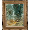 Image 1 : Stephan Sideris Oil Painting on Canvas
