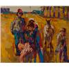 Image 2 : Nicola Simbari Limited Edition Serigraph