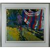 Image 1 : Nicola Simbari Limited Edition Serigraph