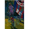 Image 2 : Nicola Simbari Limited Edition Serigraph