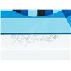 Image 3 : Rick Tunkel, 3-D Serigraph