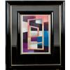 Image 1 : Yaacov Agam, Limited Edition Agamograph
