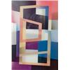Image 2 : Yaacov Agam, Limited Edition Agamograph