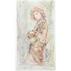 Image 2 : Edna Hibel Limited Edition Lithograph