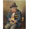 Image 2 : H. Rudolph, Oil Painting on Canvas