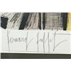 Image 4 : Bernard Buffet Framed Lithograph