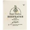 Image 3 : Royal Doulton "Beefeater" Large Toby Mug