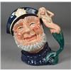 Image 1 : Royal Doulton "Old Salt" Large Toby Mug