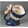 Image 2 : Royal Doulton "Old Salt" Large Toby Mug