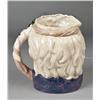 Image 2 : Royal Doulton "Bacchus" Large Toby Mug