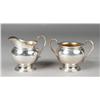 Image 1 : Fine International Sterling Cramer & Sugar