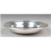 Image 2 : (2) Sterling Silver; Small Bowl & Pin Tray