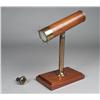 Image 1 : (2) Brass Kaleidoscope & Small Dioptric Scope