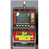 Image 1 : Deuces Wild Video Draw Poker Slot Machine