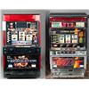 Image 1 : Terminator & James Bond Token Slot Machines