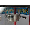 Image 2 : Paragon Popcorn Machine and Cart