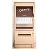 Image 1 : Vintage Universal Vendors Candy Vending Machine