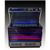 Image 1 : 1970 Seeburg USC1 "Musical Bandshell" Jukebox