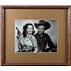 Image 1 : Jane Russell Autographed Photo