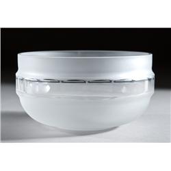 Rosenthal Studio-Linie Crystal Bowl
