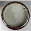 Image 2 : (2) Chinese Flambe Glazed Porcelain Items