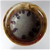 Image 3 : (2) Chinese Flambe Glazed Porcelain Items
