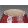 Image 3 : Chinese Strawberry Glazed Open Jar